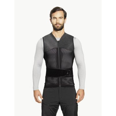 Atomic sikkerhedsvest unisex