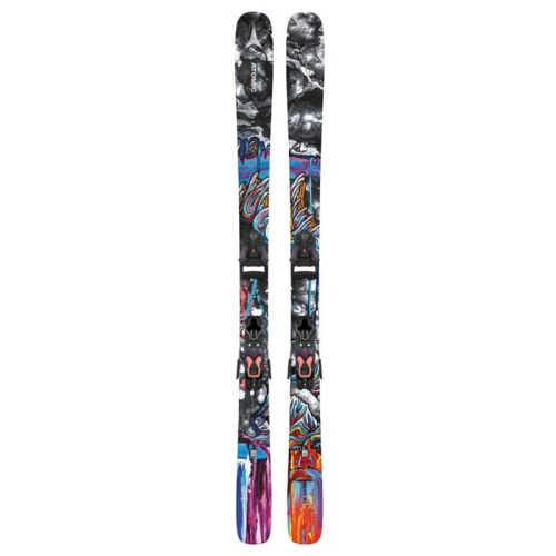 Atomic freeride ski