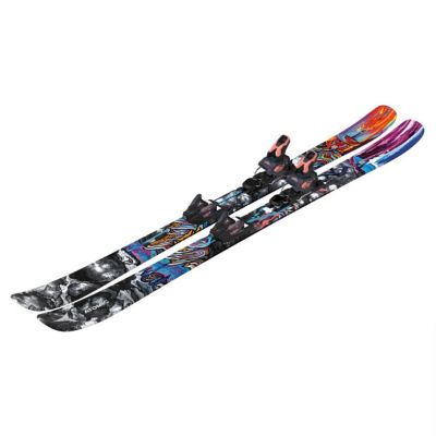 Atomic freeride ski