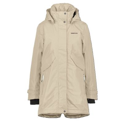 Didriksons dame parka 