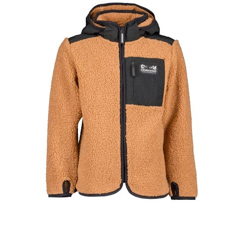 Børne fleece 