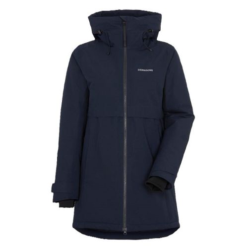 Didriksons Helle Parka