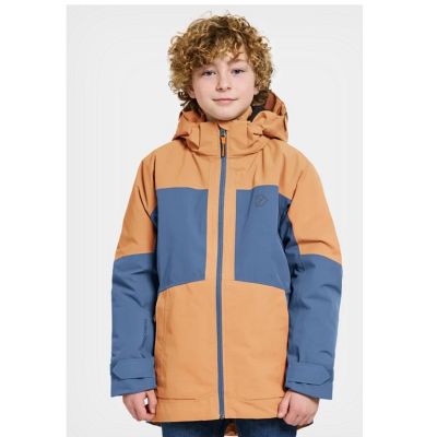 smart jr. parka