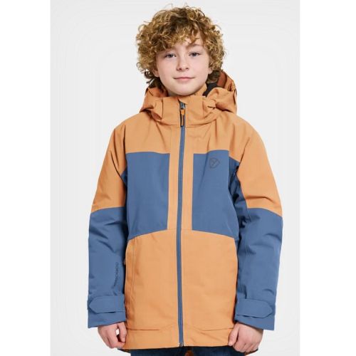 smart jr. parka