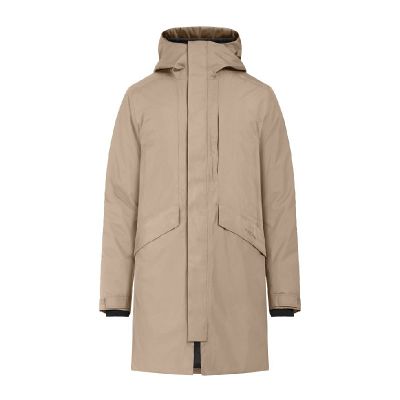 lækker parka unisex