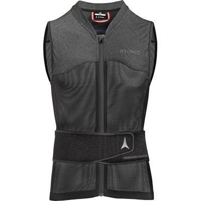 Atomic sikkerhedsvest unisex