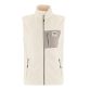 Lys fleece vest Kari Traa