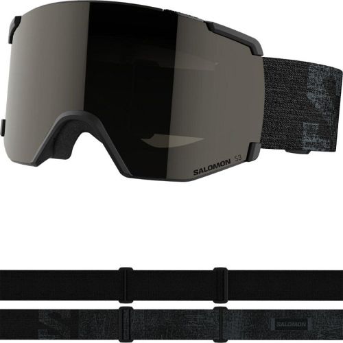 Rammefri skibrille 