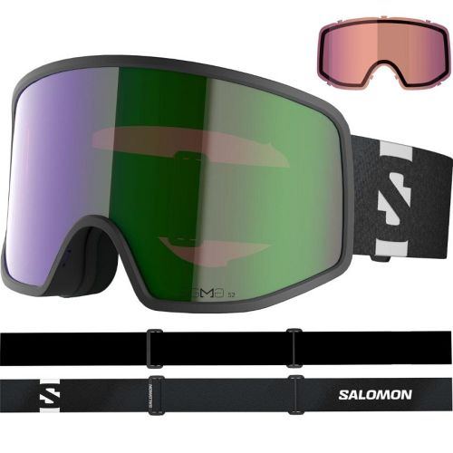 Salomon sigma skibrille